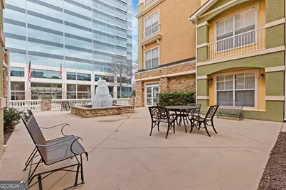10 Perimeter Summit Boulevard NE #2307, Atlanta, GA 30319 - Photo 38