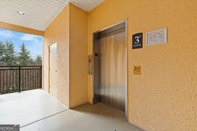 10 Perimeter Summit Boulevard NE #2307, Atlanta, GA 30319 - Photo 34