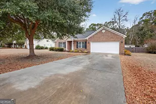 133 Cobbleton Dr, Rincon, GA 31326 - Photo 4