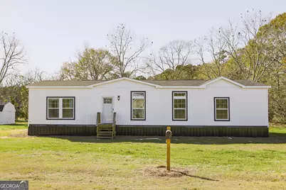 6553 Kenny Lane, Blackshear, GA 31516 - Photo 1