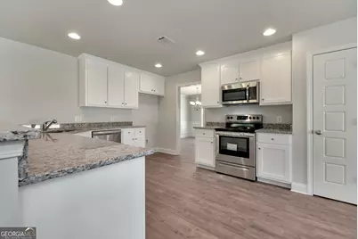 428 Equestrian Walk #LOT 20, Winder, GA 30680 - Photo 8