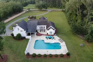 181 Stuckey Church Rd, Glenwood, GA 30428 - Photo 2