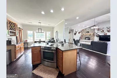 181 Stuckey Church Road, Glenwood, GA 30428 - Photo 14