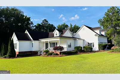 181 Stuckey Church Road, Glenwood, GA 30428 - Photo 42