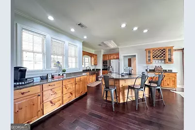 181 Stuckey Church Road, Glenwood, GA 30428 - Photo 12