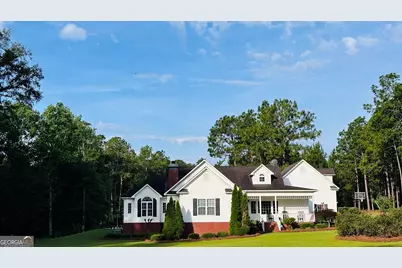 181 Stuckey Church Road, Glenwood, GA 30428 - Photo 44