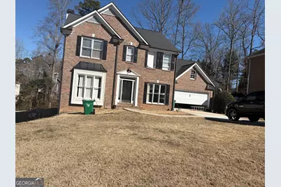 7424 Harbor Cove Lane, Stone Mountain, GA 30087 - Photo 1