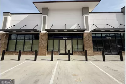 597 Sigman Road NE, Conyers, GA 30013 - Photo 4