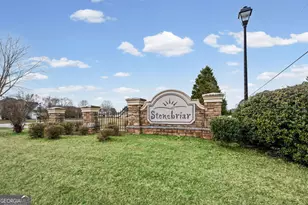 118 Rockbridge Loop, Griffin, GA 30224 - Photo 34