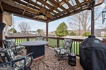 118 Rockbridge Loop, Griffin, GA 30224 - Photo 30