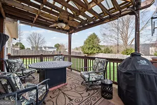 118 Rockbridge Loop, Griffin, GA 30224 - Photo 30