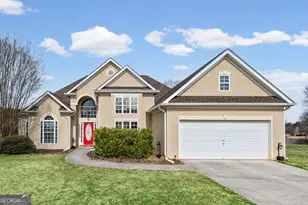 118 Rockbridge Loop, Griffin, GA 30224 - Photo 1