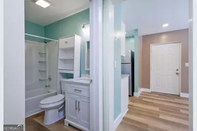 125 Jones Street #A-3, Blue Ridge, GA 30513 - Photo 6