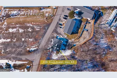 125 Jones Street #A-3, Blue Ridge, GA 30513 - Photo 2