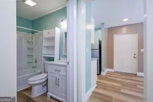 125 Jones St, Blue Ridge, GA 30513 - Photo 4