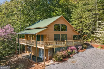 314 Ruby Ridge Drive, Young Harris, GA 30582 - Photo 1