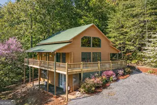 314 Ruby Ridge Dr, Young Harris, GA 30582 - Photo 1