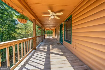 314 Ruby Ridge Drive, Young Harris, GA 30582 - Photo 8