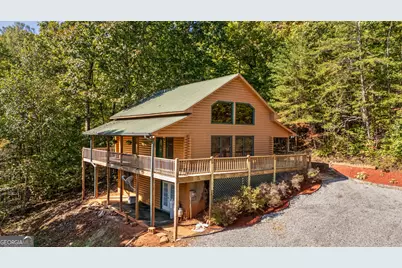 314 Ruby Ridge Drive, Young Harris, GA 30582 - Photo 6