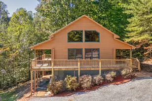 314 Ruby Ridge Dr, Young Harris, GA 30582 - Photo 4