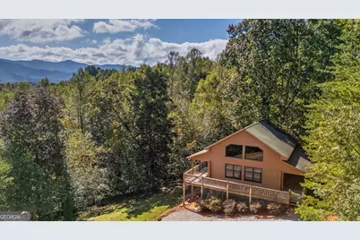 314 Ruby Ridge Drive, Young Harris, GA 30582 - Photo 1