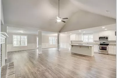 417 Equestrian Walk #LOT 26, Winder, GA 30680 - Photo 2