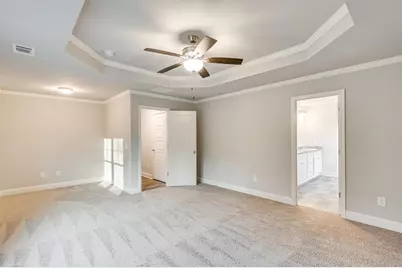 417 Equestrian Walk #LOT 26, Winder, GA 30680 - Photo 8