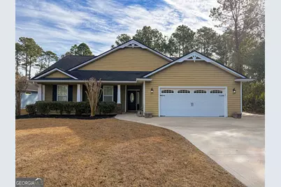 102 Lexington Lane, Kingsland, GA 31548 - Photo 1