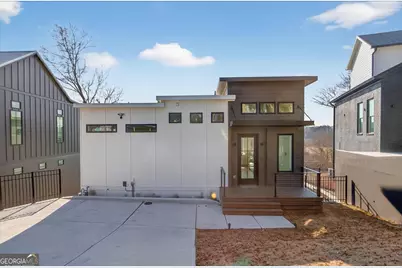 168 Railroad Street, Canton, GA 30114 - Photo 1