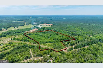 0 Washington Highway, Union Point, GA 30669 - Photo 8