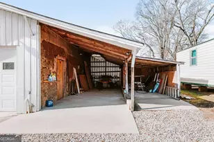 520 Park Ave, Crawford, GA 30630 - Photo 14