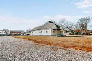 520 Park Ave, Crawford, GA 30630 - Photo 4