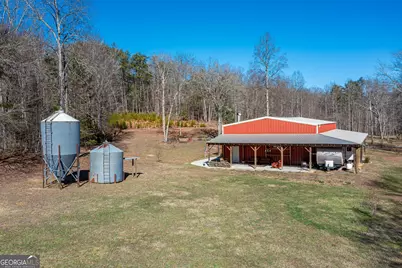 4011 Murphy Highway, Mineral Bluff, GA 30559 - Photo 1