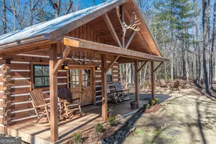 4011 Murphy Hwy, Mineral Bluff, GA 30559 - Photo 2