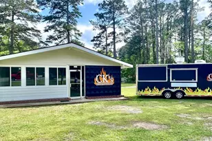 1101 Washington Hwy, Union Point, GA 30669 - Photo 1