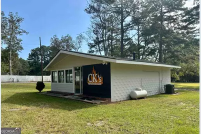 1101 Washington Highway, Union Point, GA 30669 - Photo 2