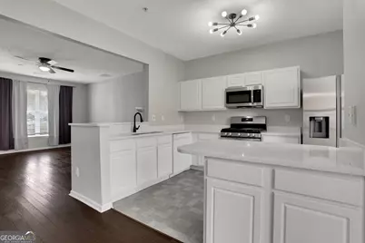 2732 Ashleigh Lane, Alpharetta, GA 30004 - Photo 8