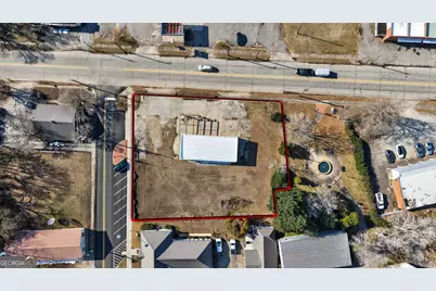 4800 Lamb Avenue, Union Point, GA 30669 - Photo 10