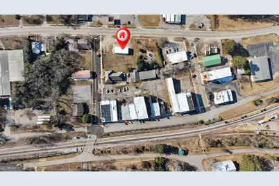 4800 Lamb Avenue, Union Point, GA 30669 - Photo 8