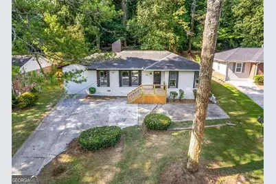 1901 Windsor Drive, Atlanta, GA 30311 - Photo 1