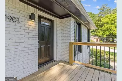 1901 Windsor Drive, Atlanta, GA 30311 - Photo 4
