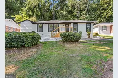 1901 Windsor Drive, Atlanta, GA 30311 - Photo 2