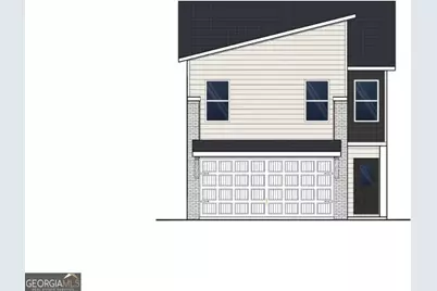 4817 Station Lane #32, Atlanta, GA 30349 - Photo 1