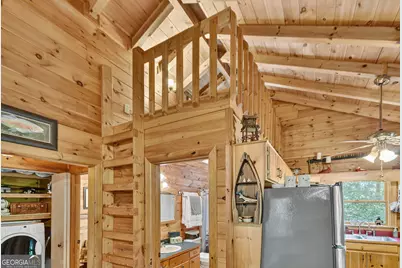 135 Tomahawk Trail, Blue Ridge, GA 30513 - Photo 20