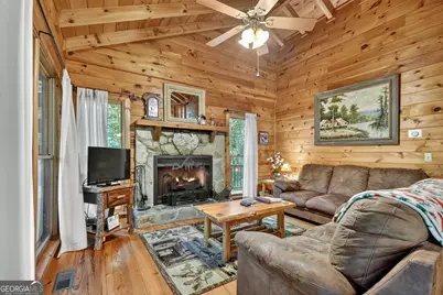 135 Tomahawk Trail, Blue Ridge, GA 30513 - Photo 2