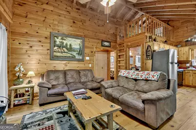 135 Tomahawk Trail, Blue Ridge, GA 30513 - Photo 24