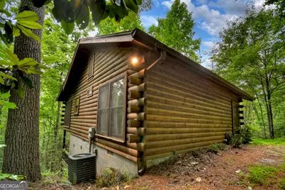 135 Tomahawk Trail, Blue Ridge, GA 30513 - Photo 26