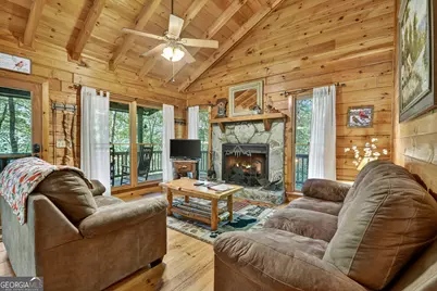 135 Tomahawk Trail, Blue Ridge, GA 30513 - Photo 8