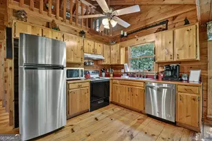 135 Tomahawk Trail, Blue Ridge, GA 30513 - Photo 30