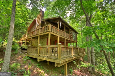 135 Tomahawk Trail, Blue Ridge, GA 30513 - Photo 52